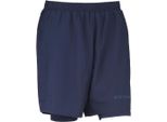 Pantaloncini Ccm Training 2In1 Senior Navy Xs