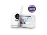 Baby Monitor Elettronico Truelife Nannycam R5