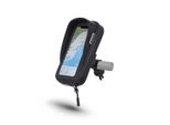 Porta Smartphone Moto Shad SG62 Attacco Al Manubrio