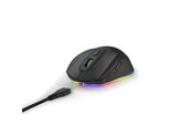 Urage Reaper 340 Mouse Destro Usb Type-A Ottico 8000 Dpi