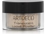 Artdeco Translucent Loose Powder (05 Translucent Medium) 8 G