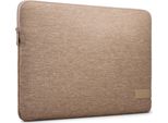 Custodia Logic Reflect Per Laptop 15,6", Beige Boulder"