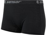 Mutandine Sensor Merino Active Con Gamba Nera Taglia M 18100011-01
