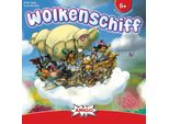 Amigo Spiel + Freizeit Gmbh Nave Di Nuvole