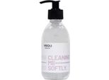 Veoli Botanica Gel Lavante Idratante E Lenitivo Per Il Viso, 190Ml