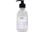 Veoli Botanica Gel Detergente E Rinfrescante Per Il Viso, 190Ml