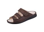 Finn Comfort Uomo In Marrone, Misura 41