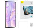 Baseus Crystal Tempered Glass 0.3Mm For Tablet Huawei Matepad Pro 12.6""