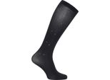 Calze Da Equitazione Imperial Riding Calze Da Equitazione Irhtwinkle Light Nero FS/23, Misura:35/38