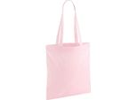 Westford Mill - Borsa Da Trasporto PC5758 (Taglia Unica) (Rosa Pastello)
