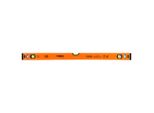 Neo Tools Livella In Alluminio, Fiala Protetta, Precisione M | Livella In Alluminio | 80 Cm
