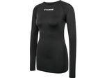 Hummel Hmlbl Comfort 2.0 Tee L/S