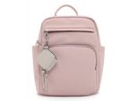 Suri Frey Zaino Per Laptop Zaino Con Scomparto Per Laptop Suri Sports Cody Backpack Lightrose Rosa Antico
