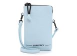 Suri Frey Borsa Per Cellulare Sfy Cindy Handyetui Lightblue Celeste