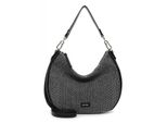 Suri Frey Borsa A Tracolla Borsa A Tracolla Sfy Jamy Hobo Bag Black Nero
