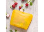 Silicone Bag S