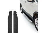 Passo Laterale Turtle Alyans Hyundai Tucson Tl 2016 - 2021 , Argento