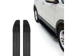 Brillante Turtle Hyundai Tucson Tl 2016 - 2021 , Nero