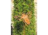 Tappo Da Giardino In Acciaio Inox Issa Bee Issa Bee - 50 Cm