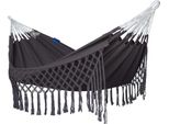 Amaca Potenza Outdoor Medelin 230X 160 Cm, Portata Fino A 200 Kg I Amaca Doppia Boho Xxl
