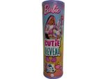 Mattel HRK38 - Barbie Cutie Reveal Barbie Colour Dream Series - Coniglietta