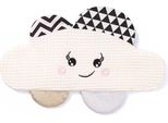 Babyono Abbracciatore Sensoriale Blinky Cloud Blink & Smile 0M+