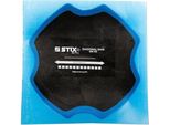 Stix 1X Inserto Diagonale Per Riparazione Pneumatici, Diametro 135 Mm, SN02