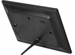Trevi Dpl 2235 Wf Cornice Per Foto Digitali Nero 25,6 Cm 10.1 Pollici Touch Screen Wi-Fi