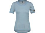 Maglia A Maniche Corte W's Evolve Terra Blu Opaco 2XL