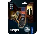 Franckh-Kosmos Le Tre Spie Audio