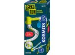Kosmos Gecko Run Flex Corner Erweiterung, ErgäNzung, Kugelbahn, ZubehöR, Ab 8 Jahren, 621292