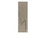 Roeckl Sciarpa Urban Scarf Cashmere Grigio Talpa