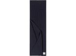 Roeckl Sciarpa Urban Scarf Navy Blu Scuro