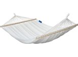 Amaca A Palo Potenza Medelin 215 X 140 Cm Per 2 Persone Amaca 100% Cotone, Portata Fino A 160 Kg Amaca Doppia