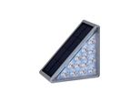 NäVe Luce Solare Per Scale Scala Set Di 2