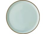 Rosenthal Teller Flach 27 Cm Profi Casual Mint Porzellan GrüN-Braun 10660-405406-10867
