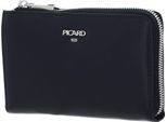 Picard Portafoglio Bingo Wallet Ocean Blu Scuro