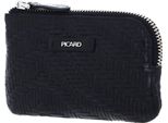 Picard Caso Chiave Sunshine 1 Key Case Black Nero