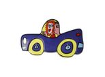 Goebel James Rizzi Fun Ride (SchlüSselbrett, Porzellan)