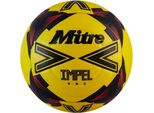 Mitre - Calcio "Impel One"" 2024 CS1921 (4) (Giallo/Nero/Rosso)"