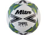 Mitre - Calcio "Impel One"" 2024 CS1921 (3) (Bianco/Nero/Verde)"