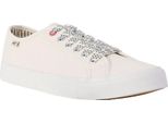 Regatta - Scarpe Da Donna "Marine Pump"" RG9882 (39 Eu) (Bianco)"