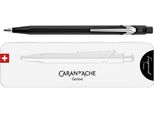 Caran D'ache 22509 Caran D'ache Portamine Fixpencil, Diametro Del Refill: 2 Mm
