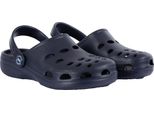 Trespass - Zoccoli Kinder "Dip"", Geformt TP6435 (34 Eu) (Marineblau)"