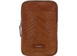 Picard Borsa Per Cellulare Borsa A Tracolla Sunshine 1 Phone Bag Cognac Marrone Chiaro
