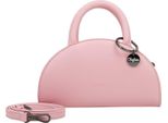 Buffalo Borsetta Borsa A Tracolla Muse Bowl Crossbody Bag Rose Rosa