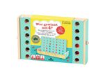 Gioco - Chi Vince Con 4?