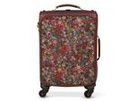 Pip Studio Carrello Tosca Trolley Tutti I Fiori Pink Multicolore