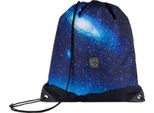 Pick & Pack Borsa Da Ginnastica Universe Gymbag Navy Blu Scuro