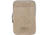 Picard Borsa Per Cellulare Borsa A Tracolla Sunshine 1 Phone Bag Cookie Beige